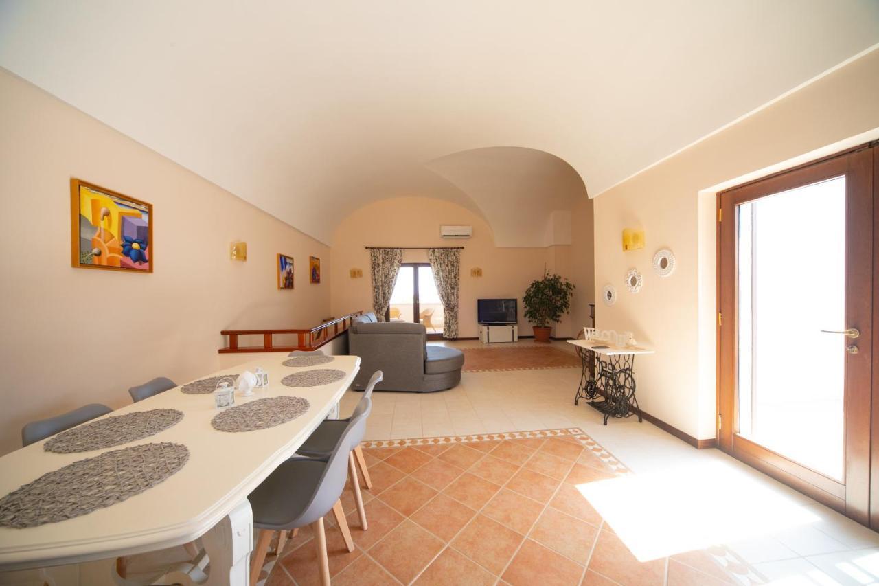 Dimora Beatrice Villa Martina Franca Exterior foto