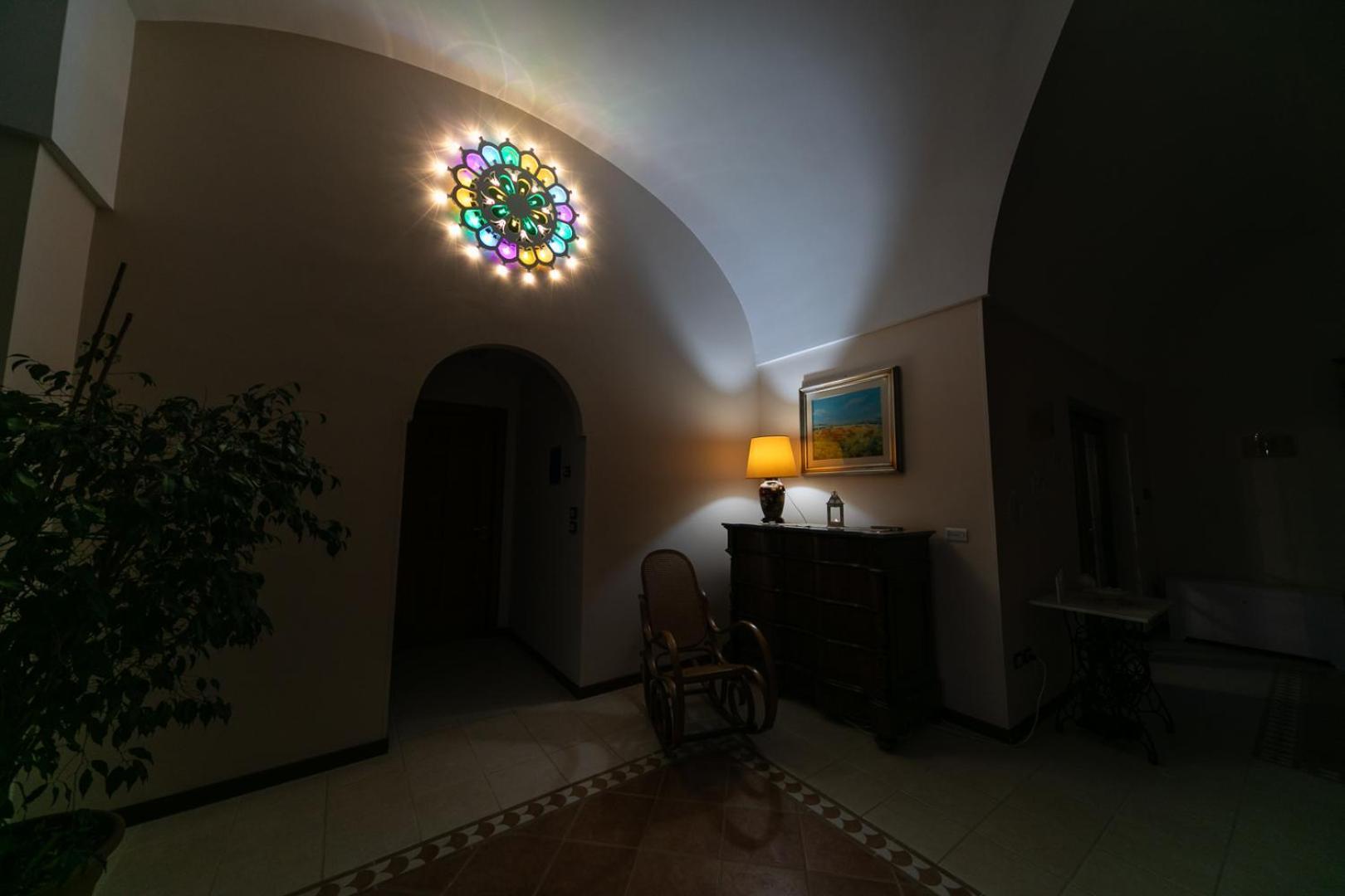 Dimora Beatrice Villa Martina Franca Exterior foto